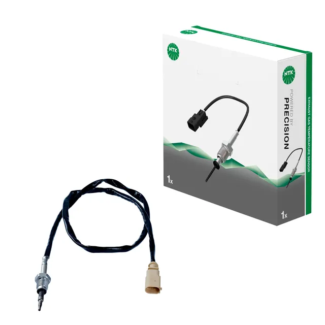 NTK RTA9000-EE074 sensore temperatura scarico 1 pz alta precisione