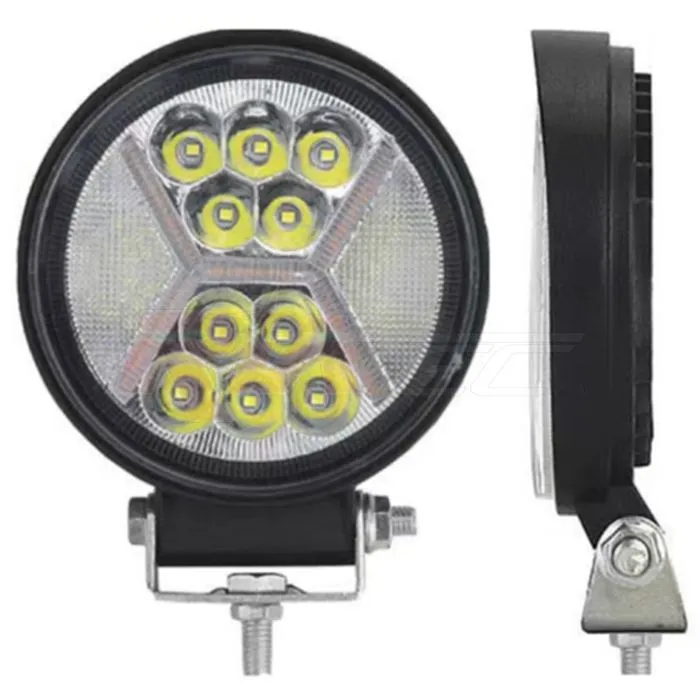 Riatec MOD2521 faretti a LED supplementari 12V