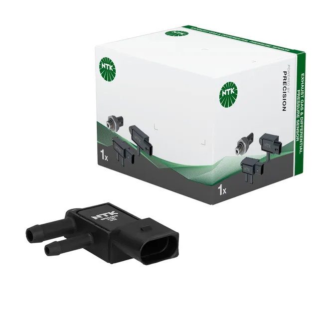 NTK EDPS EPD3-D019 sensore pressione DPF diesel 1 pz