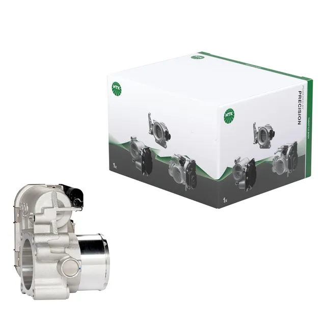 NTK TBE6-V057 corpo farfallato 1x precalibrato