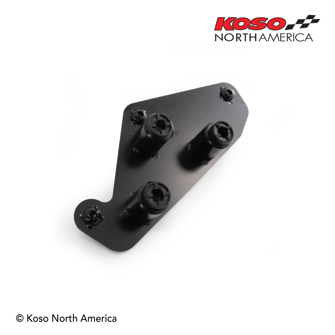 Koso RX-3 connettore plug & play per Honda Grom
