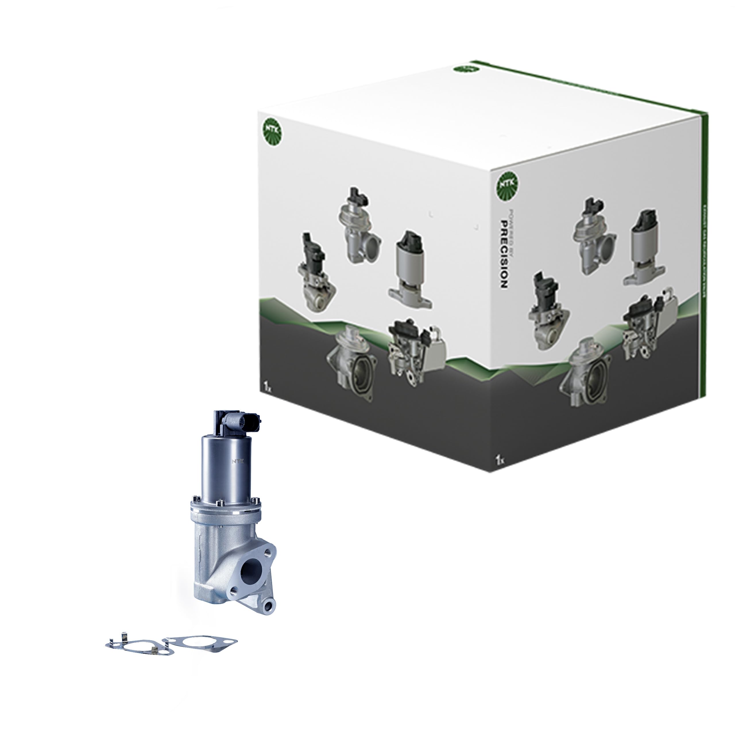 NTK EGE5-D038 95819 valvola EGR 1 pz riduzione NOx
