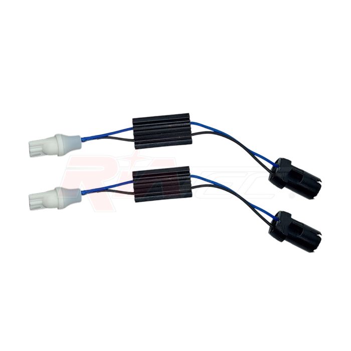RIATEC MOD603E Canbus T10 LED