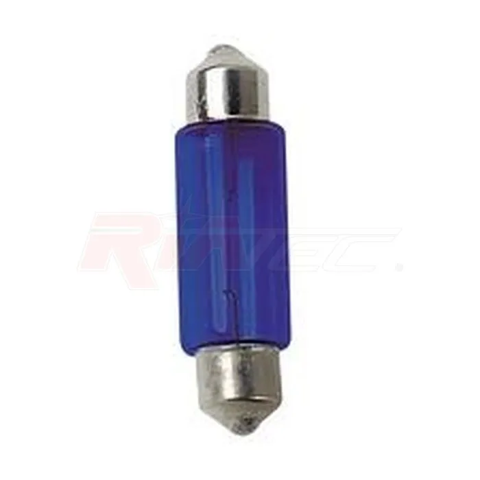 RIATEC MOD225 lampadina C5W SV8.5-8 siluro