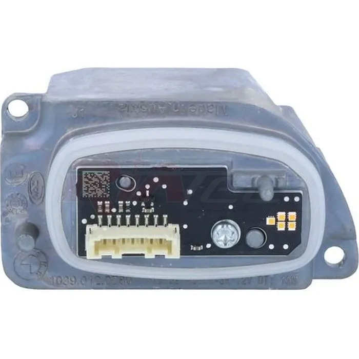 Riatec MOD8686R modulo LED auto