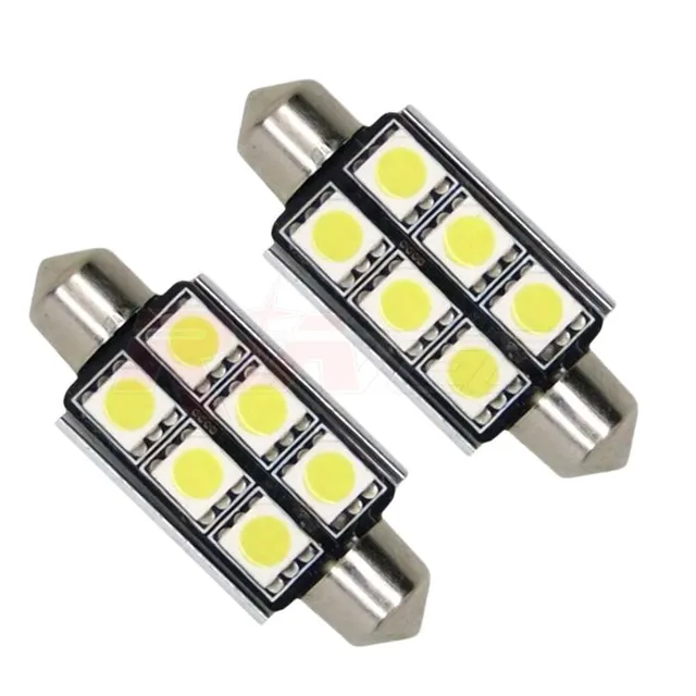 RIATEC MOD292 C5W lampadina LED SV8,5-8 12V
