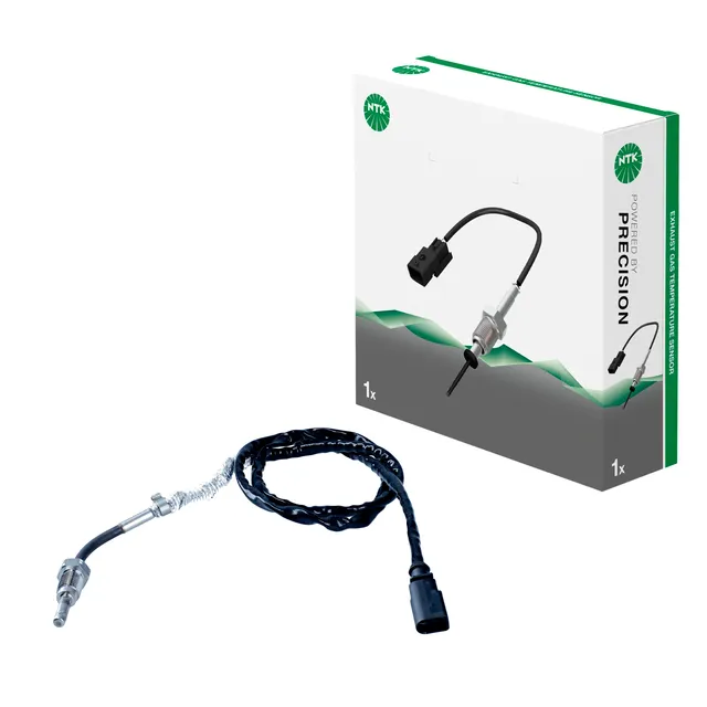 NTK RTA9000-EE133 sensore temperatura scarico 1 pz alta precisione