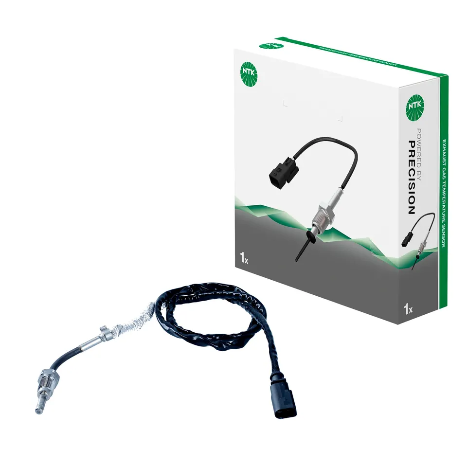 NTK RTA9000-EE133 sensore temperatura scarico 1 pz alta precisione