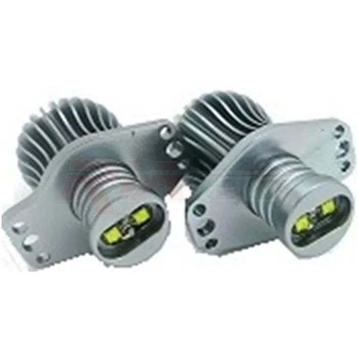 RIATEC MOD935 angel eyes LED bianchi