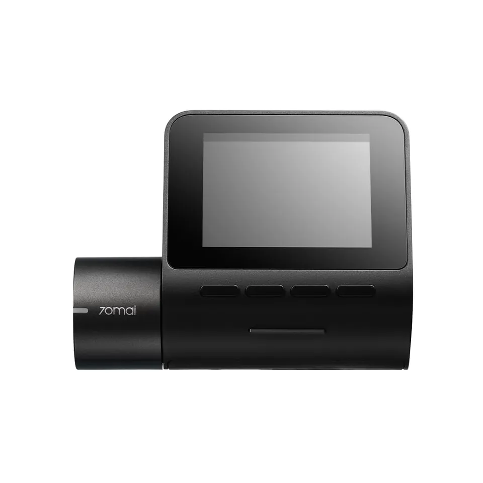 70mai A200 dash cam auto Full HD nera anteriore