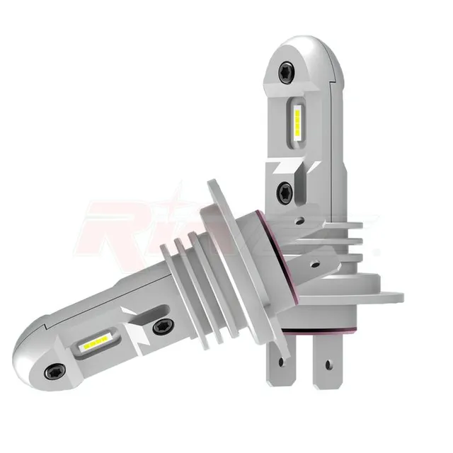 RIATEC SUPERNOVA WHITE H7-H18 kit LED auto