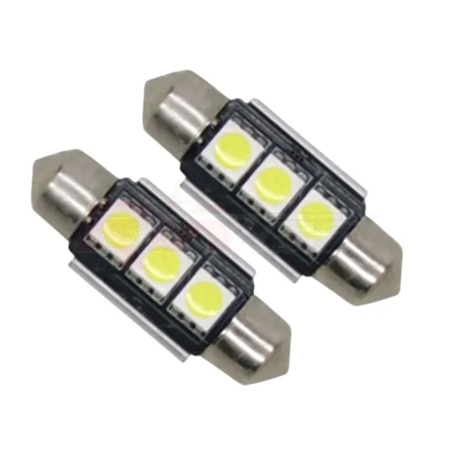 RIATEC MOD266 C5W lampada LED SV8,5