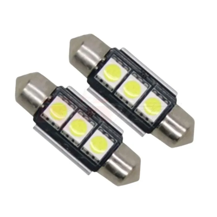 RIATEC MOD266 C5W lampada LED SV8,5