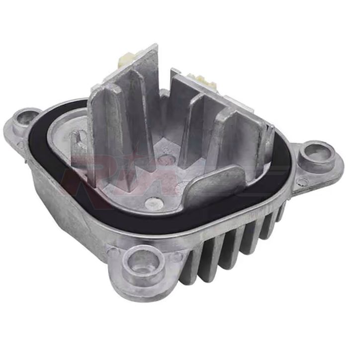 Riatec MOD8758R centralina modulo LED 12V