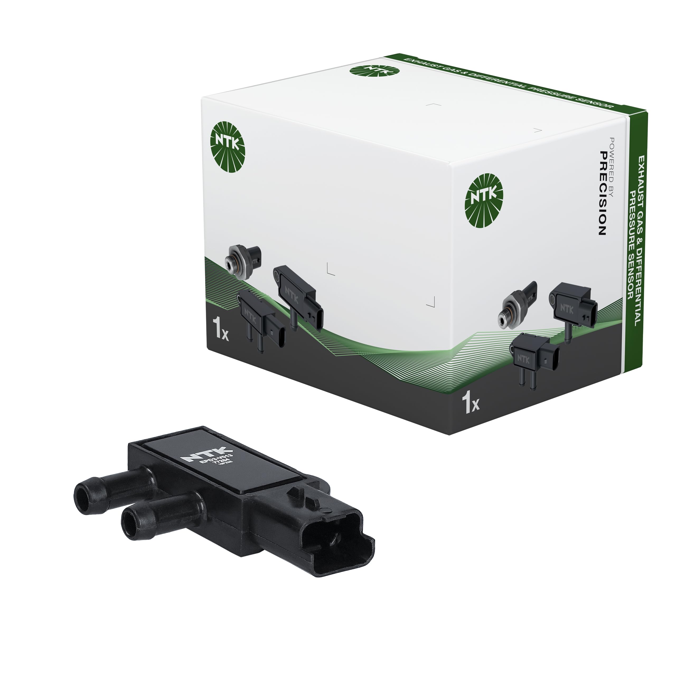 NTK EDPS EPD3-V013 sensore pressione DPF diesel 1pz