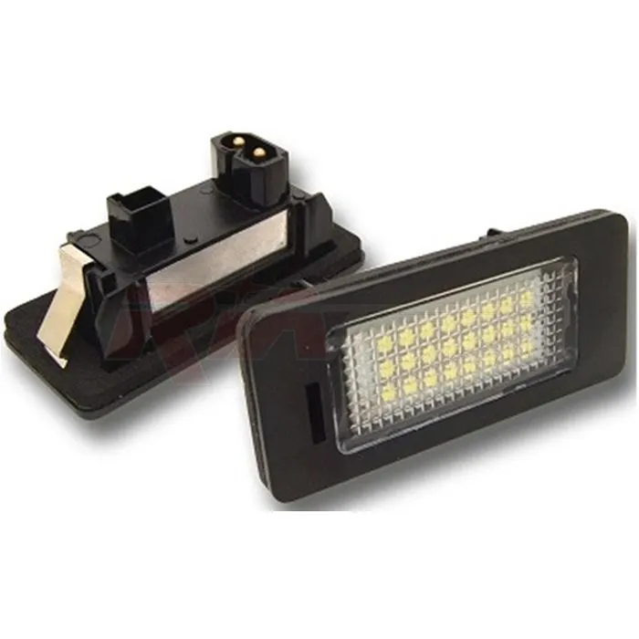 RIATEC MOD421004 luce targa LED 12V