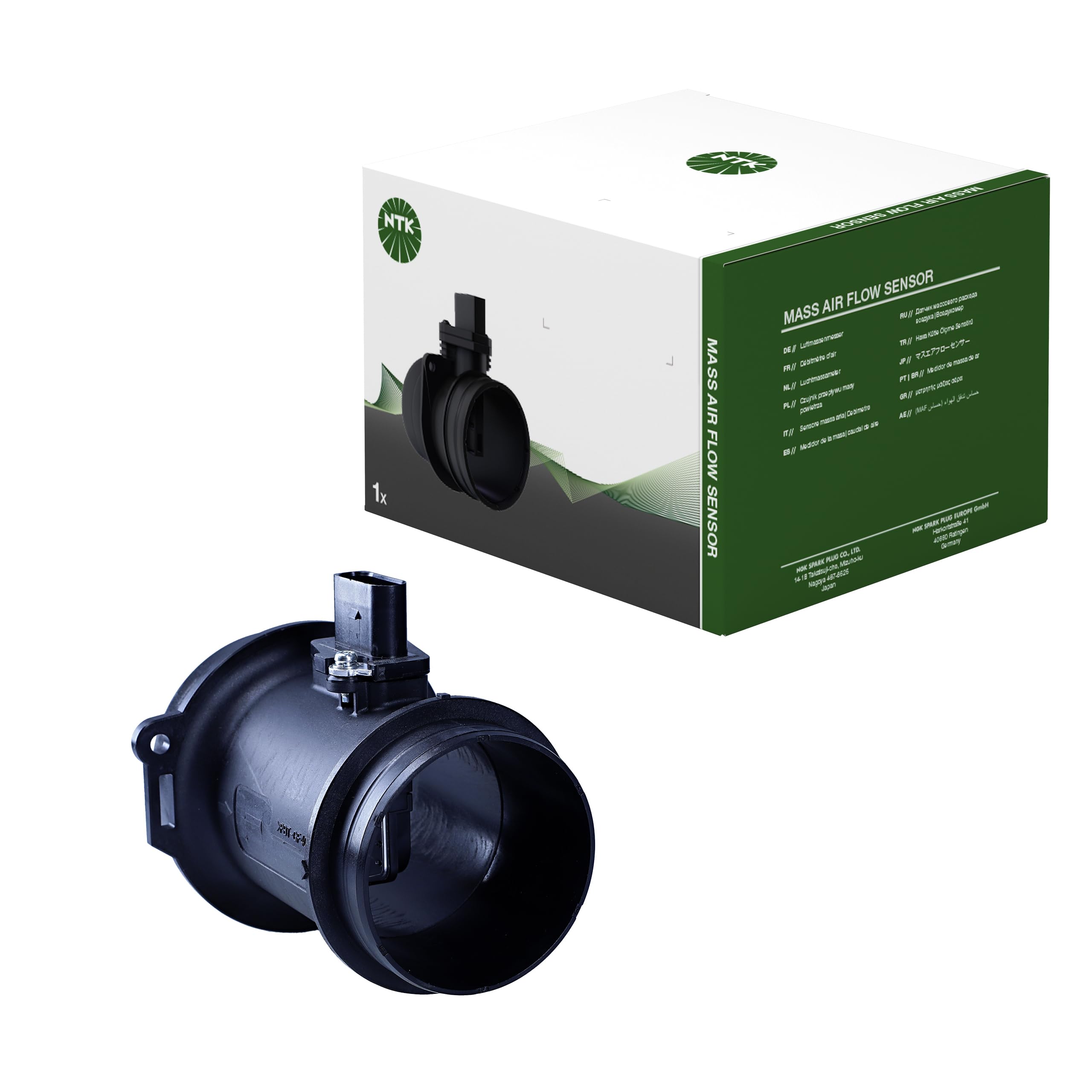 NTK EPBMFN5-D033H debimetro 1 pz consumi ridotti