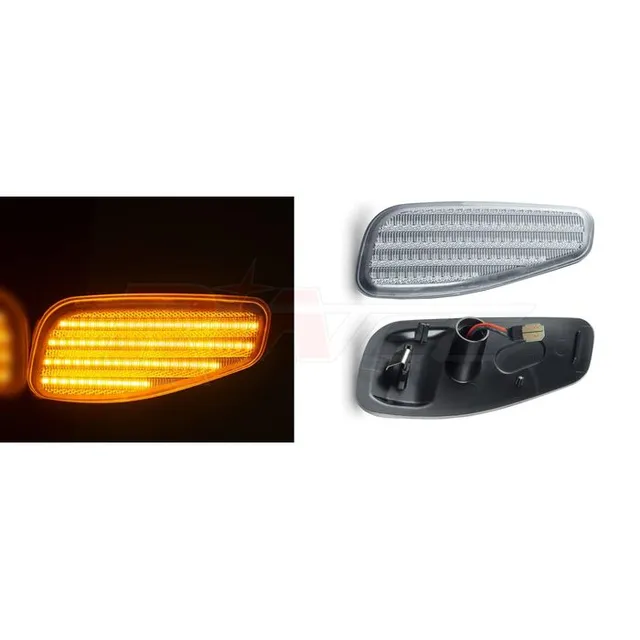 RIATEC MOD450000 freccia laterale dinamica LED 12V