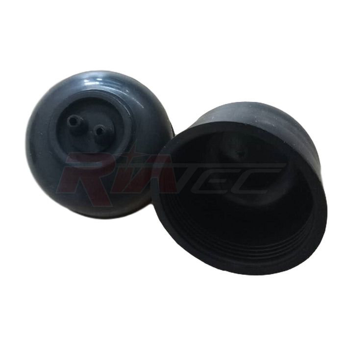 RIATEC MOD7680 cuffia parapolvere per kit LED