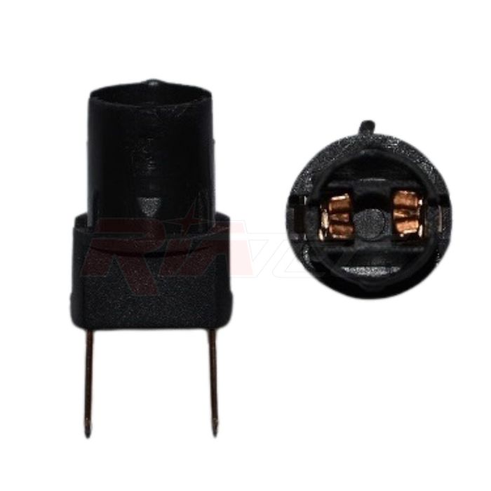 RIATEC base T10 connettore ricambio