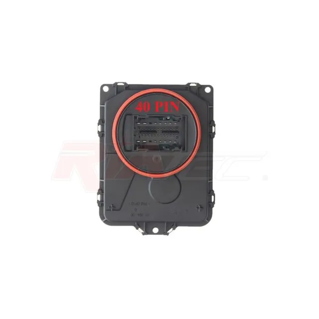 RIATEC MOD8655 centralina xenon auto