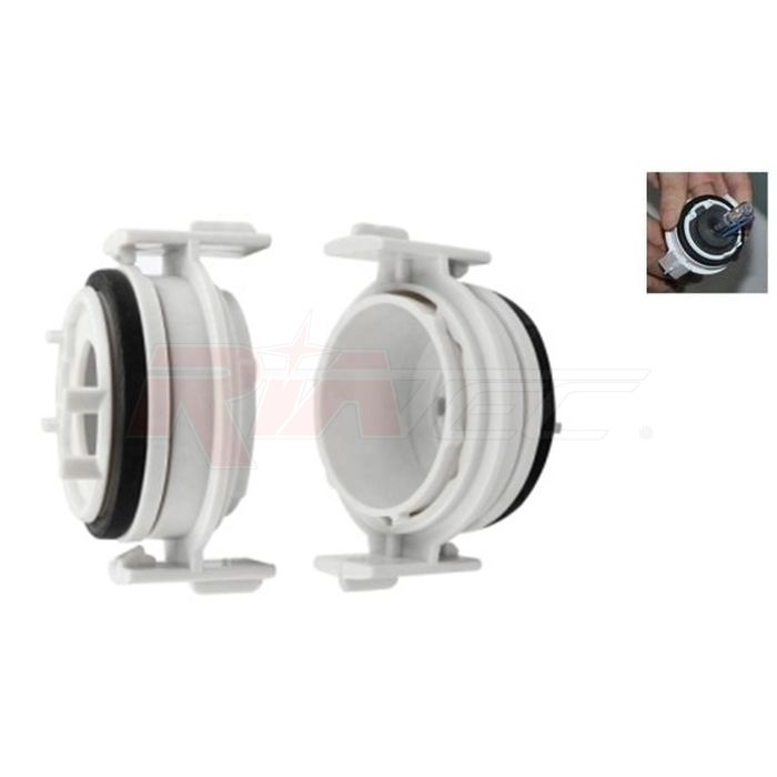 Riatec BOS14 adattatore kit LED per Mercedes