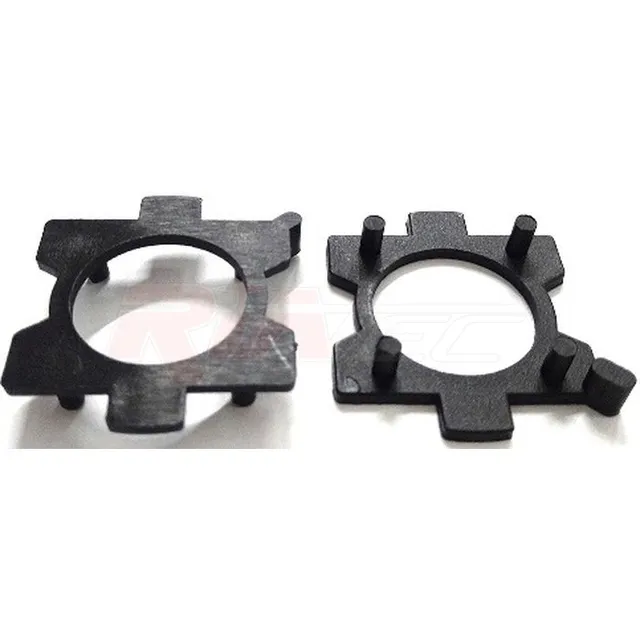Riatec adattatori kit xenon Alfa Romeo Fiat Ford