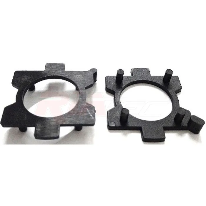 Riatec adattatori kit xenon Alfa Romeo Fiat Ford