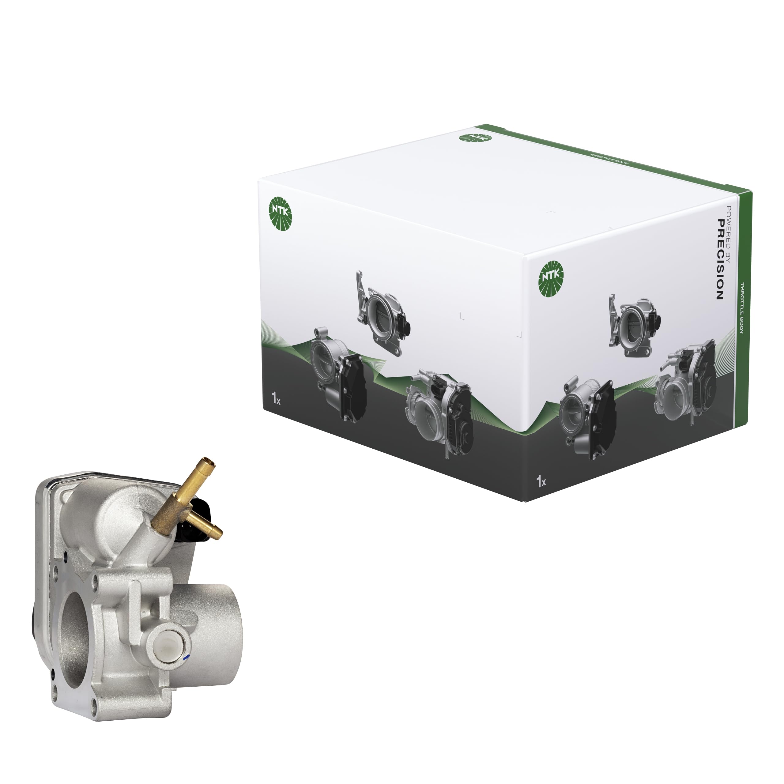 NTK TBE6-V108 corpo farfallato 1 pz precalibrato