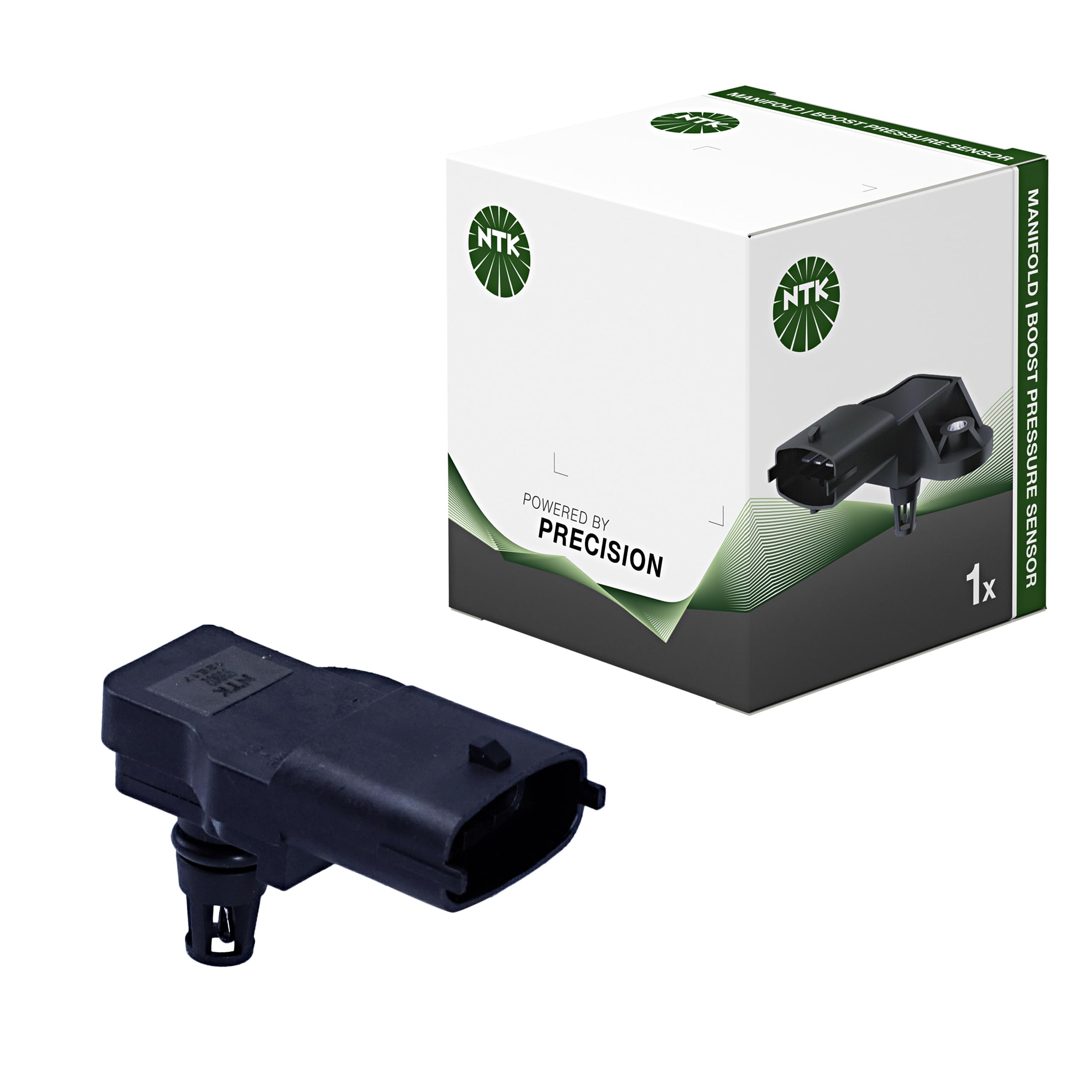 NTK EPBMPT4-V028Z 93902 sensore MAP 1pz miscela precisa