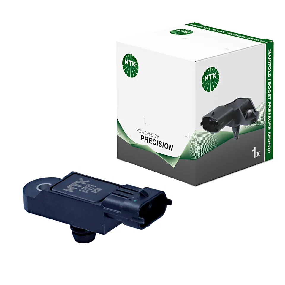NTK EPBBPN3-V007Z 97073 sensore MAP pressione collettore