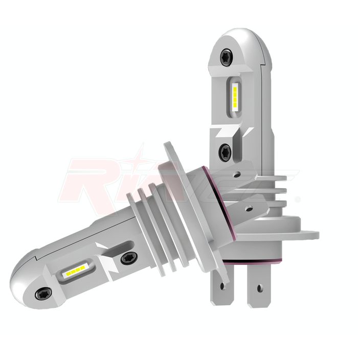 RIATEC SUPERNOVA WHITE H7-H18 kit LED auto