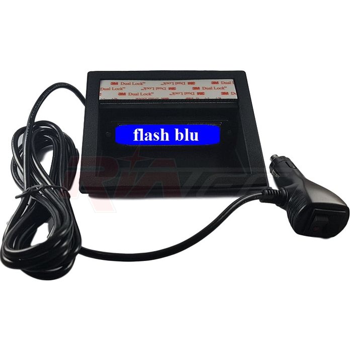 RIATEC MOD6452 luce strobo LED auto
