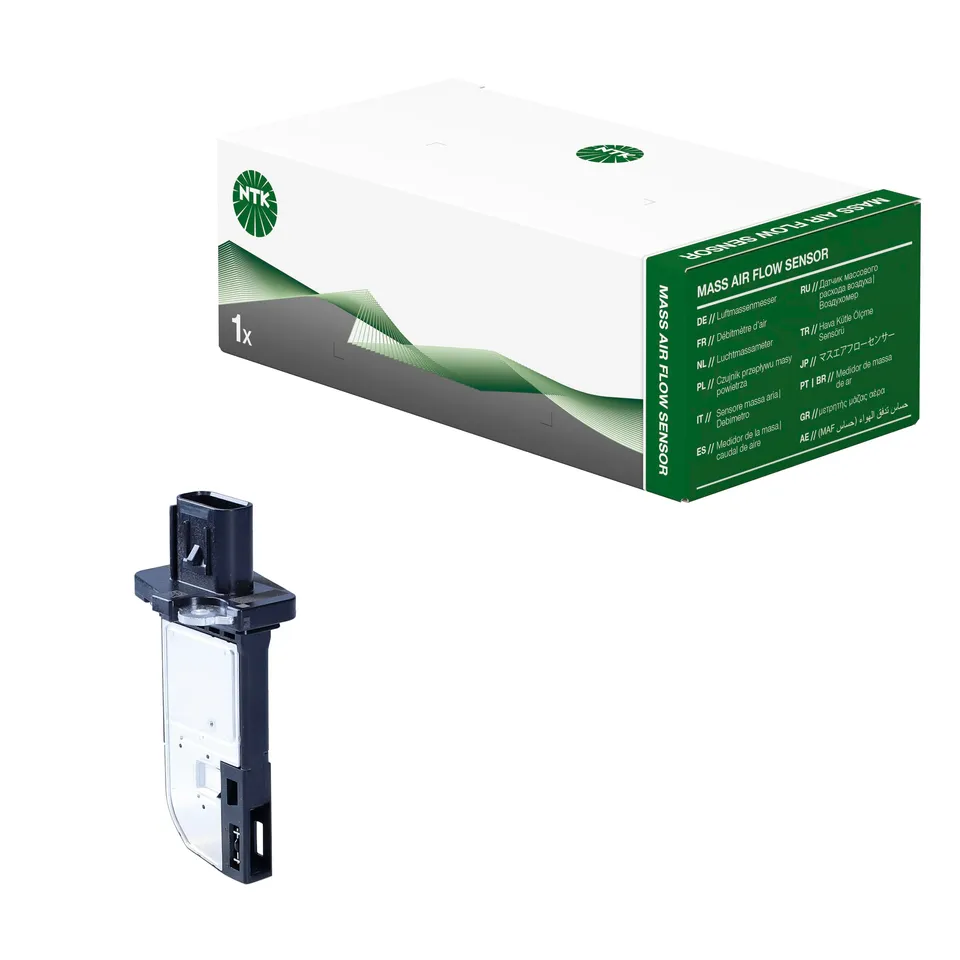 NTK EPBMWT4-V003D debimetro 1 pz massa aria OE