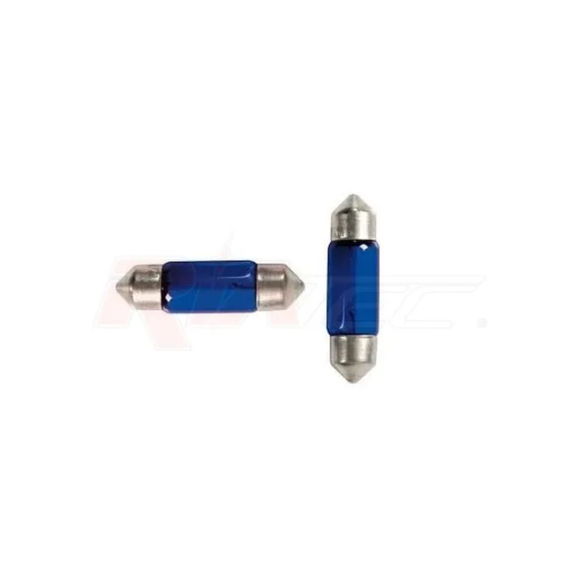 RIATEC MOD145 lampada auto C5W SV8.5-8 12V