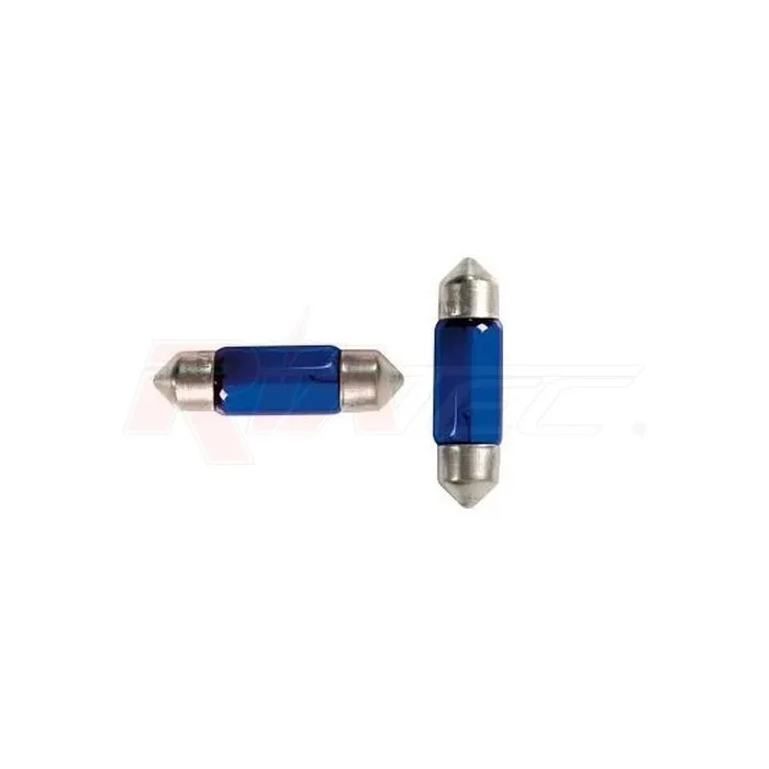 RIATEC MOD145 lampada auto C5W SV8.5-8 12V
