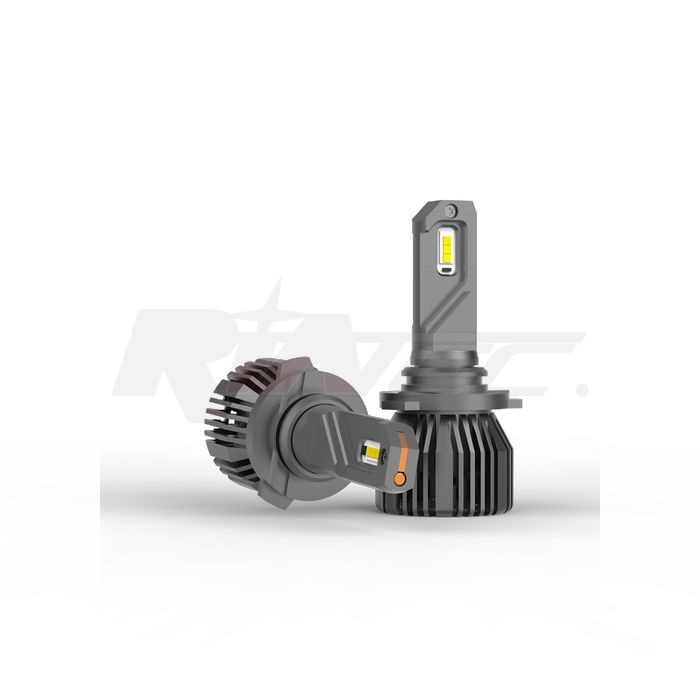RIATEC RADIATOR HB3 kit LED auto H10 12V