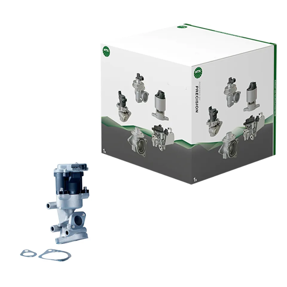 NTK EGE5 EGE5-A102 valvola EGR 1 pz riduzione NOx