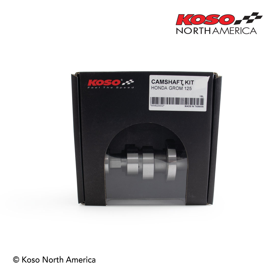 Koso albero a camme Honda Grom Monkey 240 gradi