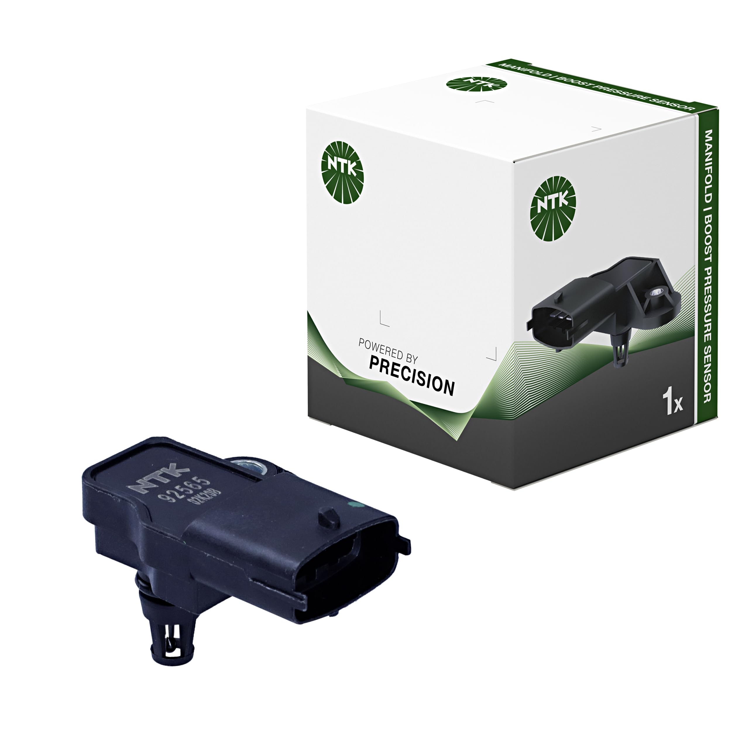 NTK EPBBPT4-V001Z sensore MAP aspirazione 92565 1 pz