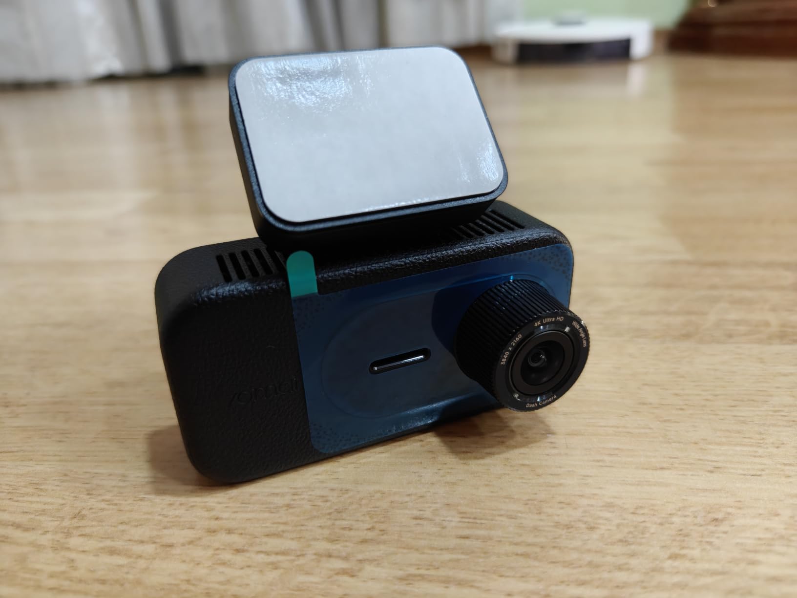 70mai A900 doppia dash cam 4K+4K HDR 64GB