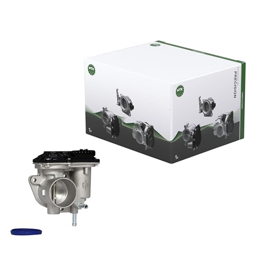 NTK TBE6-A165 corpo farfallato 1 pezzo standard OE