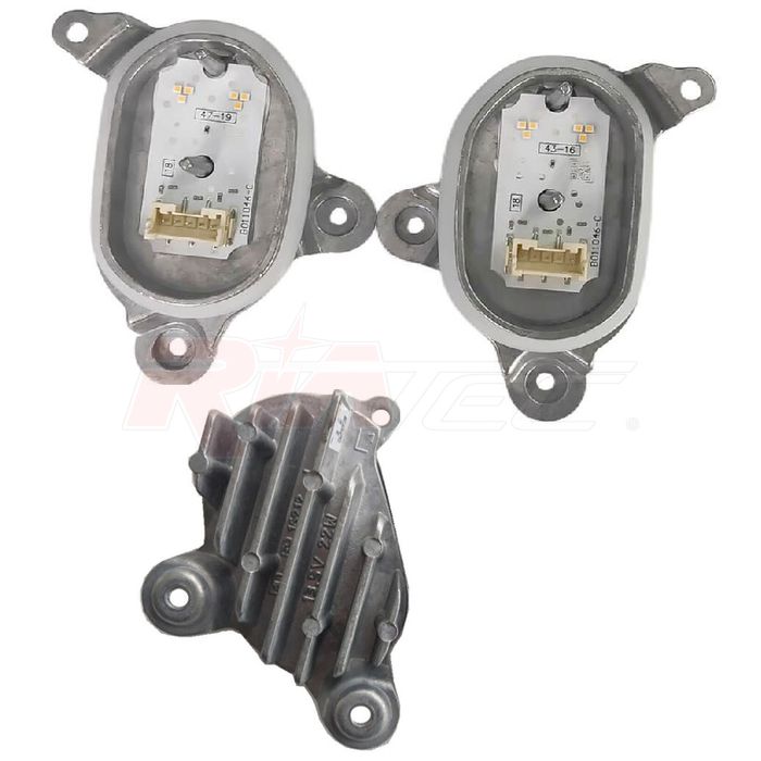 RIATEC MOD8848L centralina modulo LED