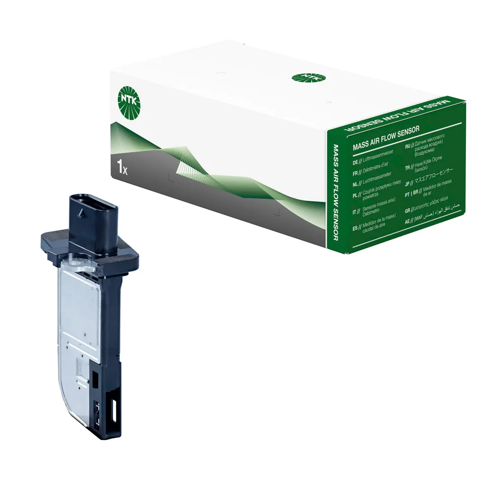 NTK EPBMWT5-V028D debimetro sensore massa aria 1pz