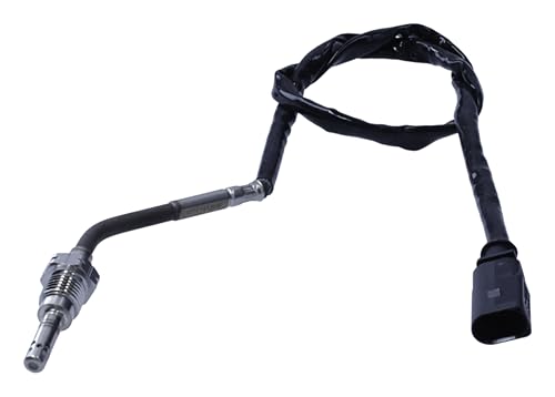 NTK RTA9000-EE154 sensore temperatura gas scarico 91455 alta precisione