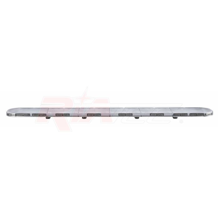 RIATEC MOD6304B Barra Lampeggiante a Ponte