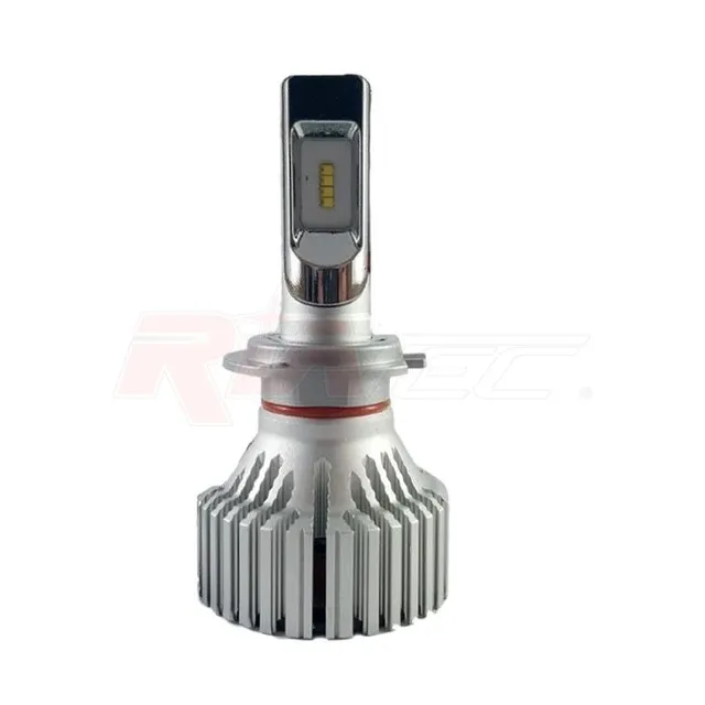 RIATEC Luxury S8 H1 kit LED auto 2 lampadine