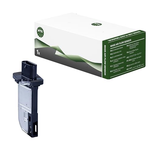 NTK EPBMWT5-V028D debimetro sensore massa aria 1pz
