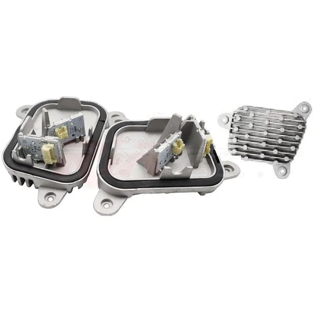 RIATEC MOD8729L centralina modulo LED 12V
