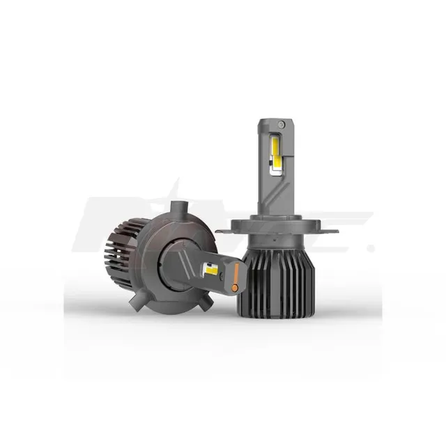 RIATEC Radiator kit LED H4-H19